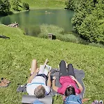 Шале Pfefferhuette