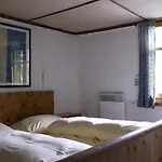 Pfefferhuette Шале