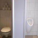 Pfefferhuette Шале