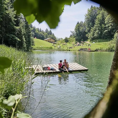 Pfefferhuette Chalet Marul