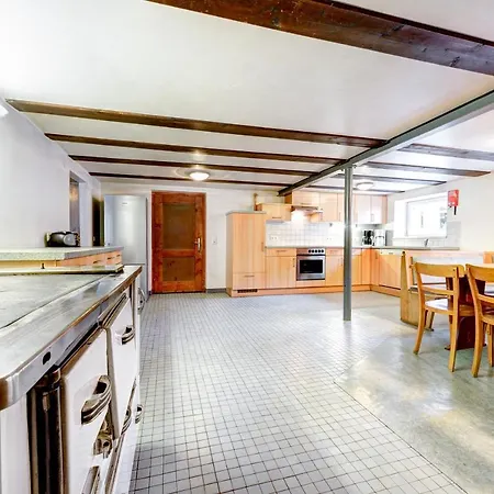 Chalet Pfefferhuette *