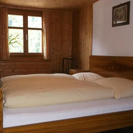 Chalé Pfefferhuette Marul