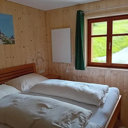 Chalet Pfefferhuette *