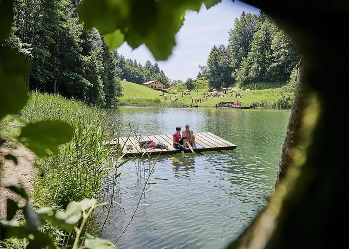 Pfefferhütte Chalet Marul