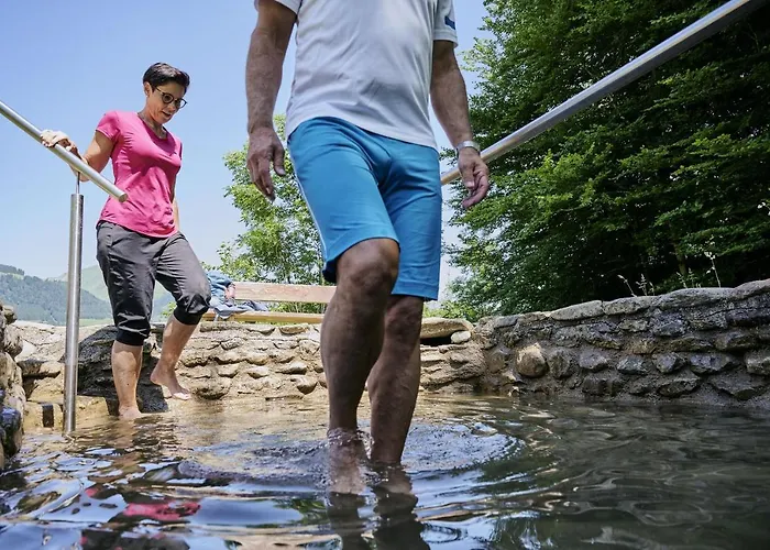 Chalet Pfefferhuette Marul