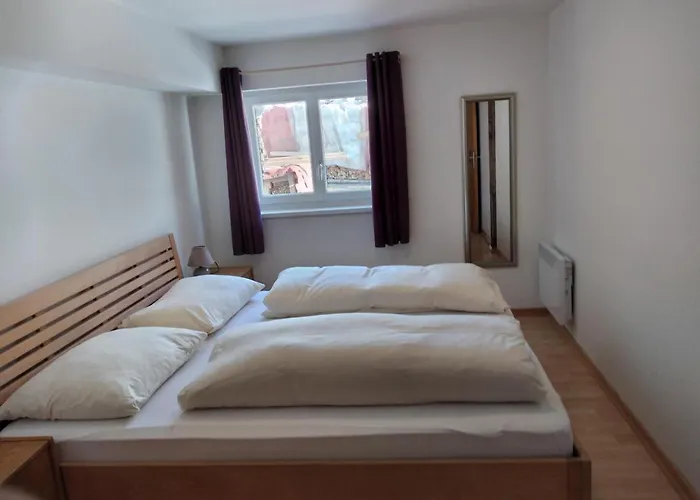 Pfefferhuette Chalet *